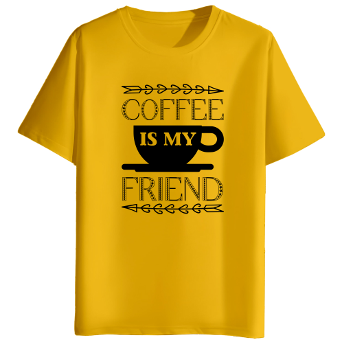 Golden Yellow-front