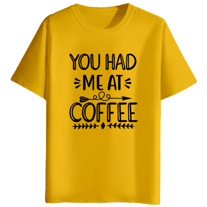 Golden Yellow-front