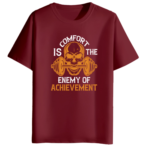 Maroon-front
