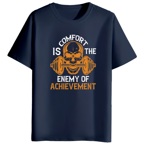 Navy Blue-front