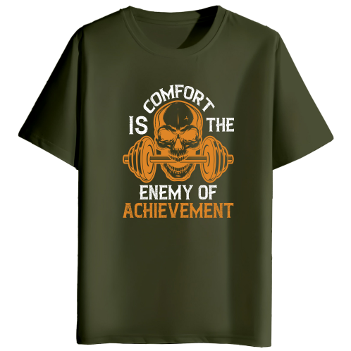 Olive Green-front