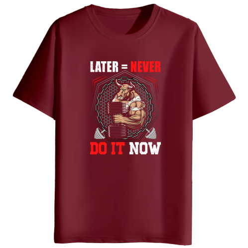 Maroon-front