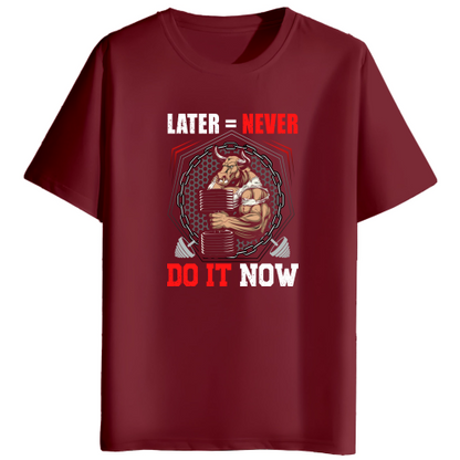 Maroon-front