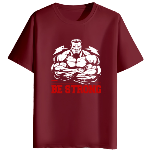 Maroon-front