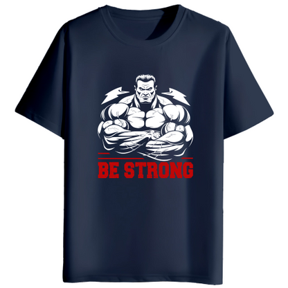 Navy Blue-front
