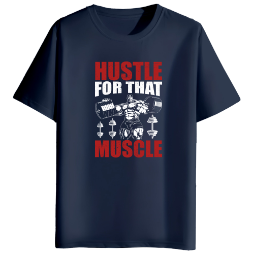 Navy Blue-front
