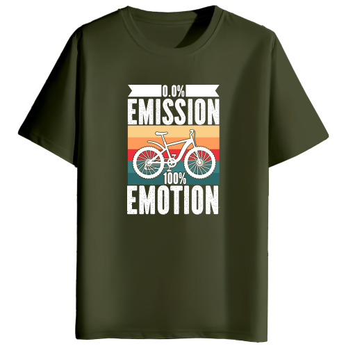 Olive Green-front