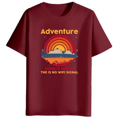Maroon-front