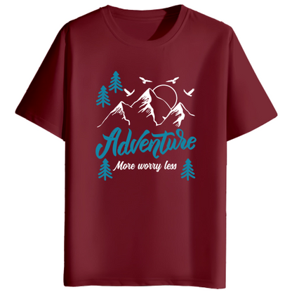 Maroon-front