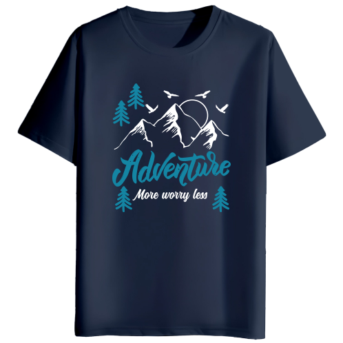 Navy Blue-front