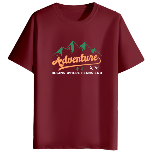 Maroon-front