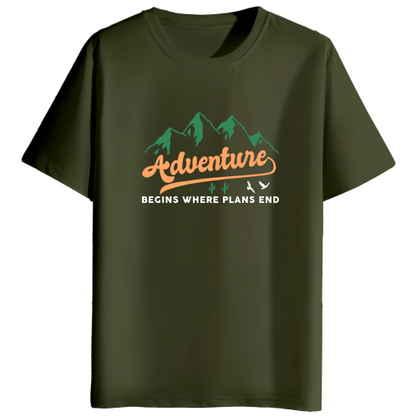 Olive Green-front
