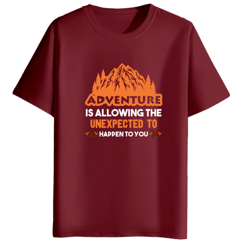 Maroon-front